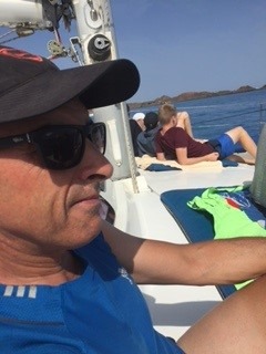 Profil de Lemy, 53 ans, Groupe gay à Eyholz