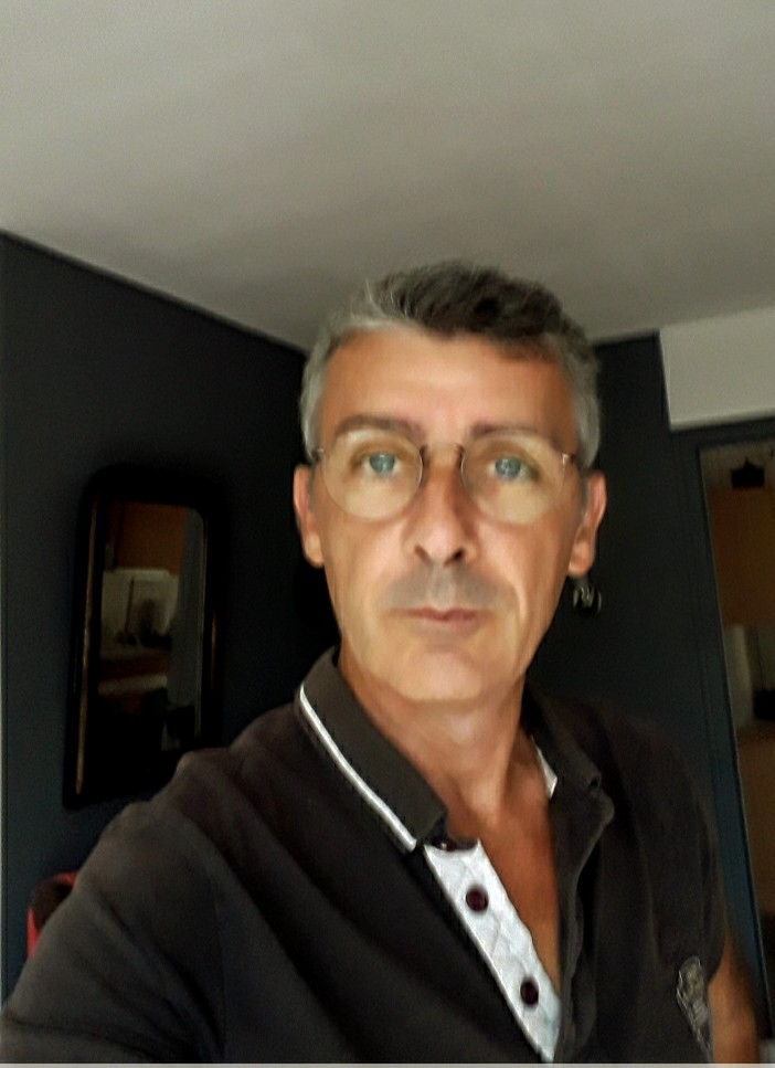 Profil de Haitham, 55 ans, Groupe gay à Berthoud