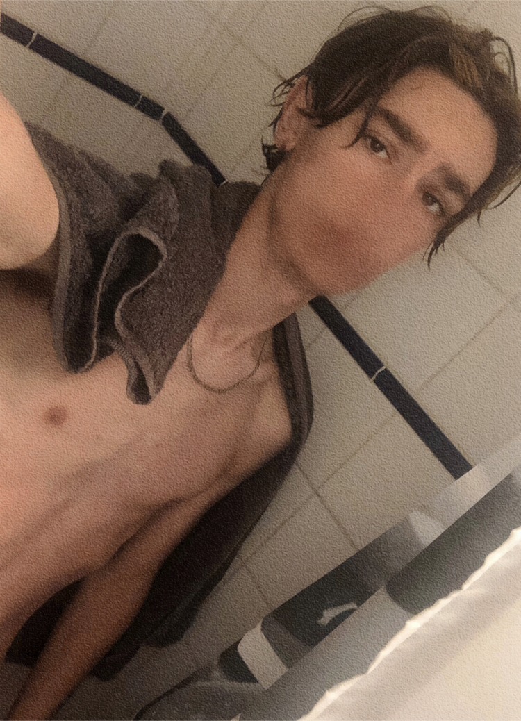 Profil de Sylvère, 19 ans, Groupe gay à Hirschthal