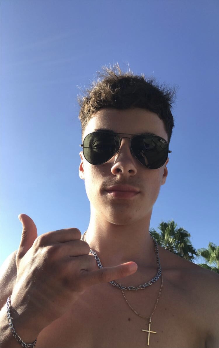 Profil de Valence, 20 ans, Groupe gay à Münsingen