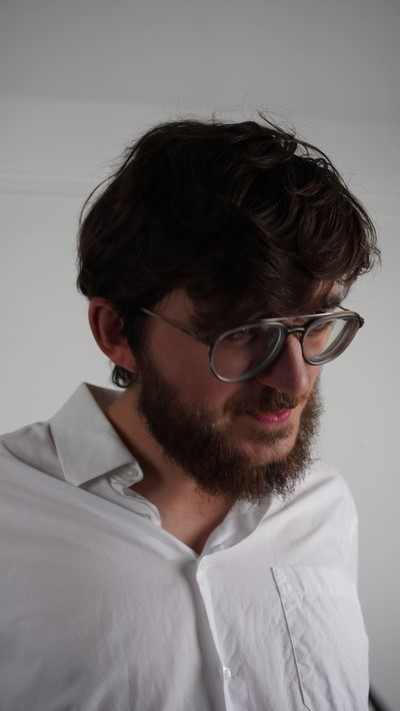 Profil de Karsten, 23 ans, Groupe gay à Dardin