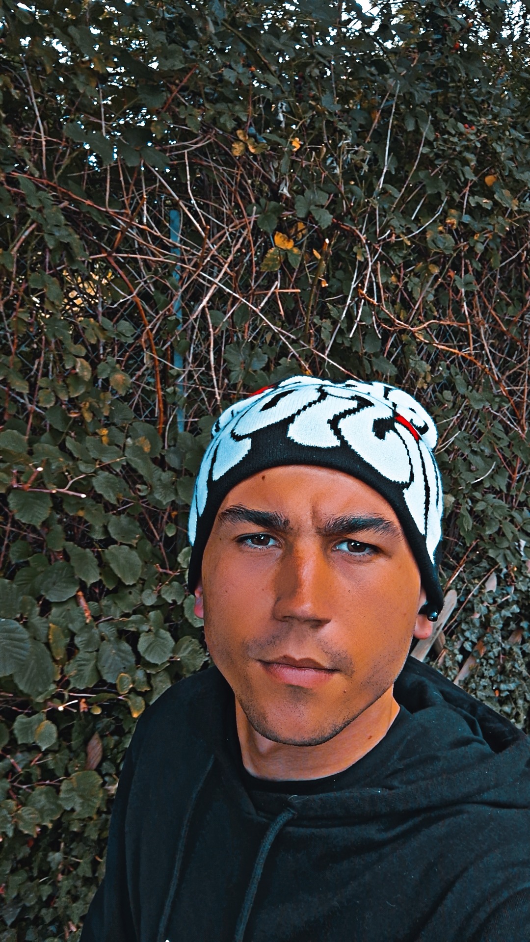 Profil de Seyit, 21 ans, Groupe gay à Vers-chez-Perrin