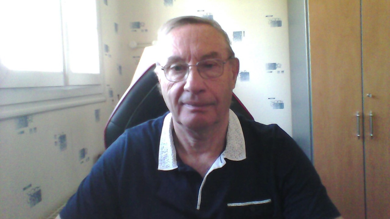 Profil de Rani, 55 ans, Groupe gay à Le Landeron