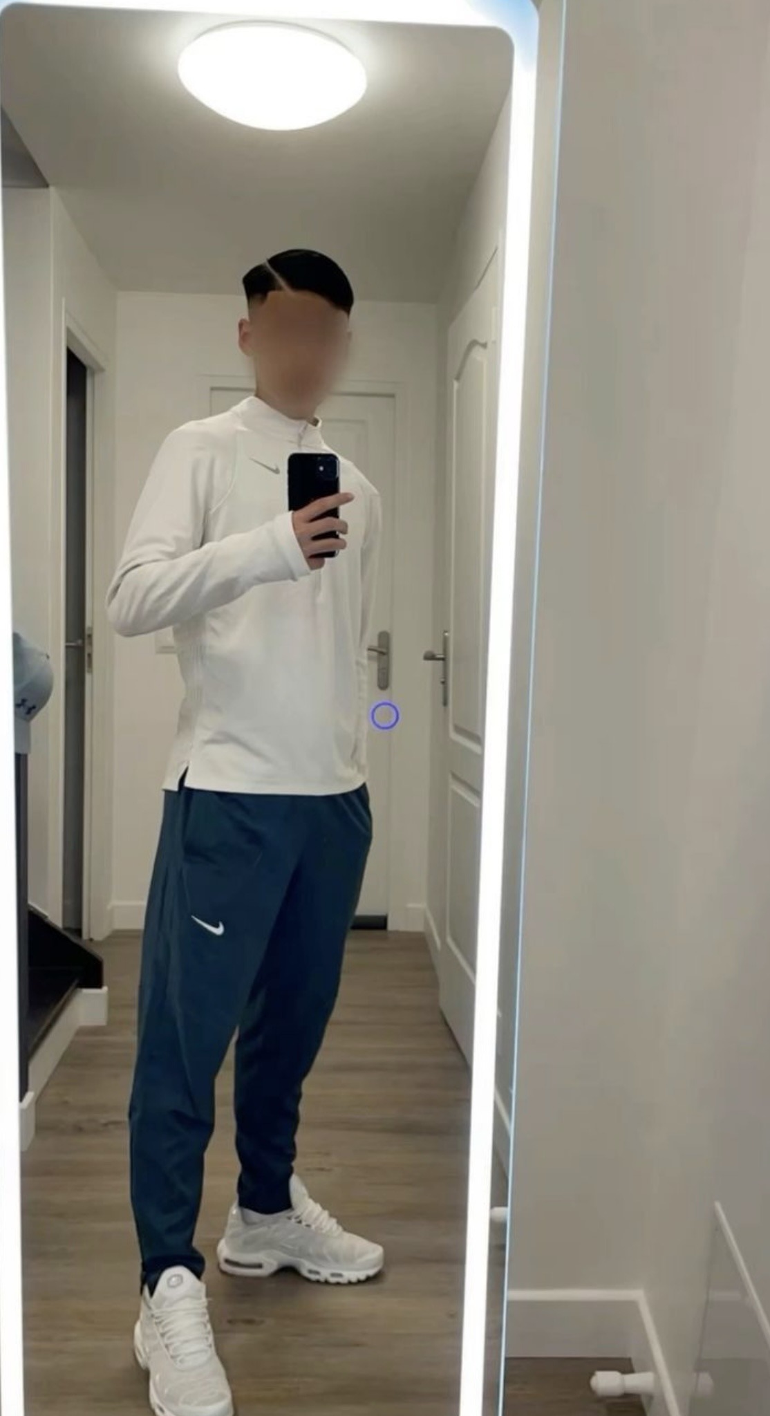 Profil de Timy, 20 ans, Groupe gay à Schnaus