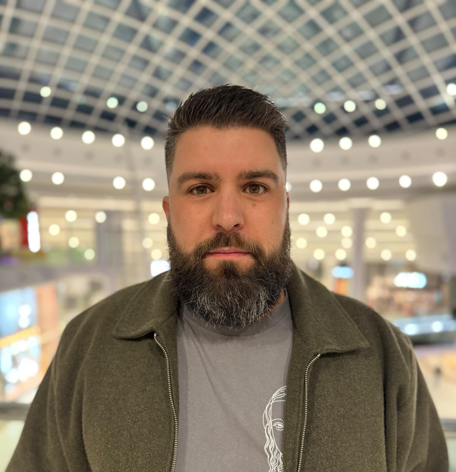Profil de Suliman, 34 ans, Groupe gay à Luins