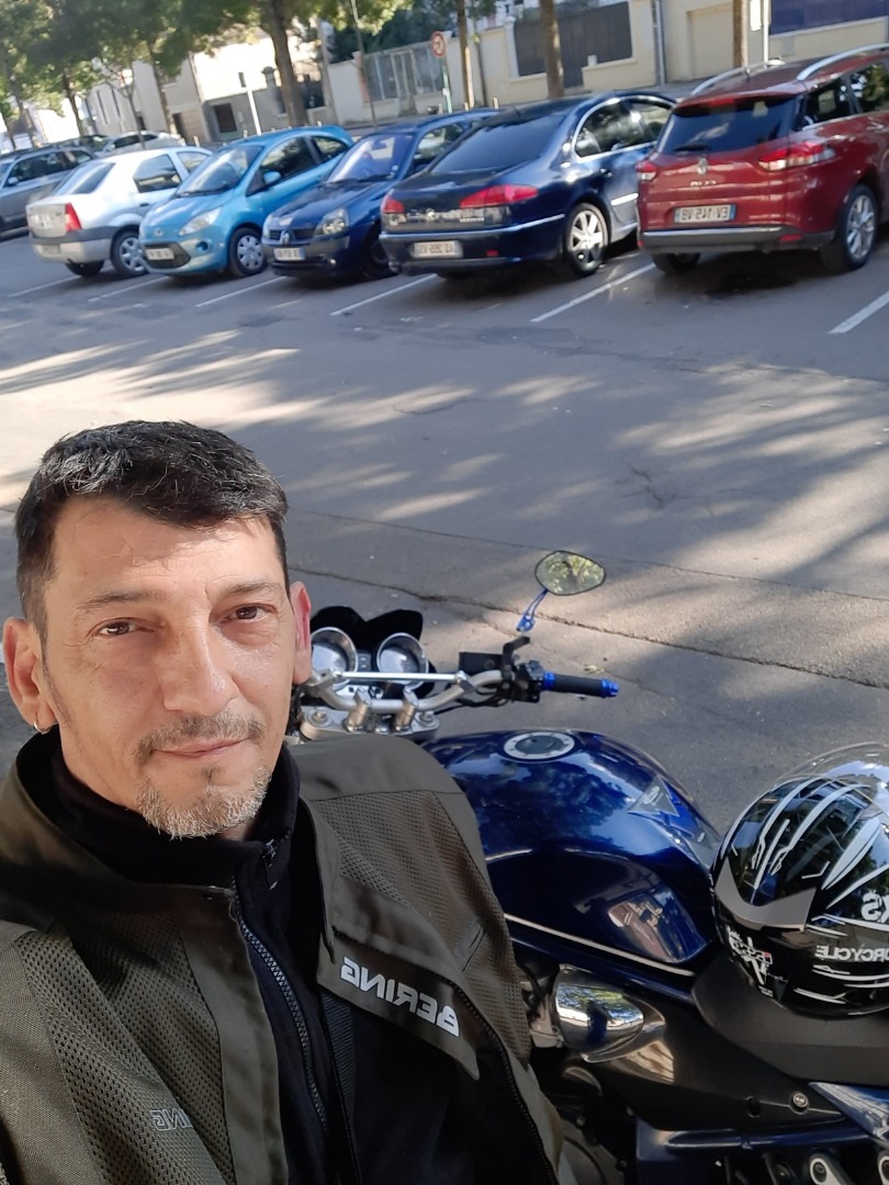 Profil de Roddy, 41 ans, Groupe gay à Le Landeron