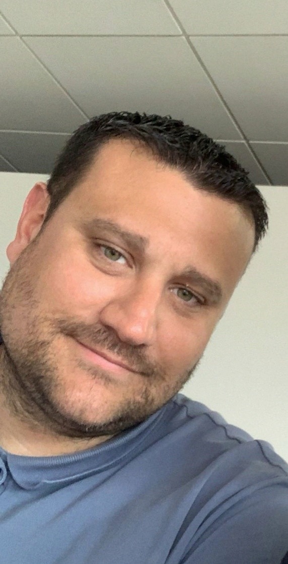 Profil de Mylann, 38 ans, Groupe gay à Rubigen