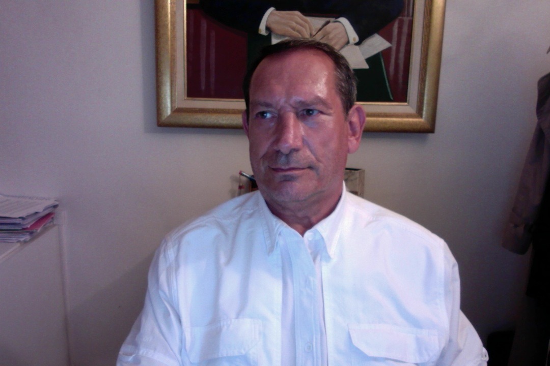 Profil de Irwin, 55 ans, Groupe gay à Thalkirch