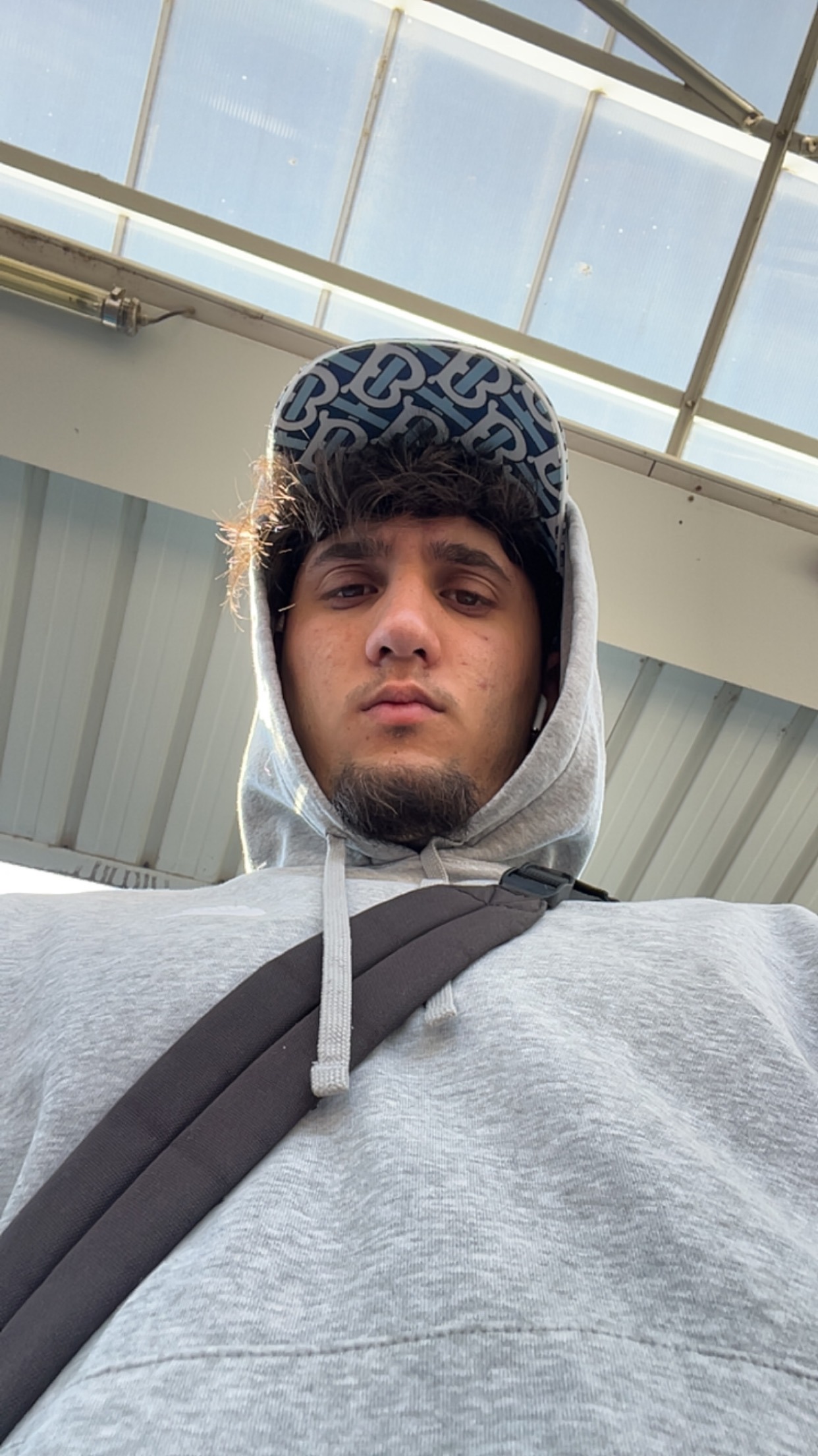 Profil de Wahid, 19 ans, Groupe gay à Châtelat