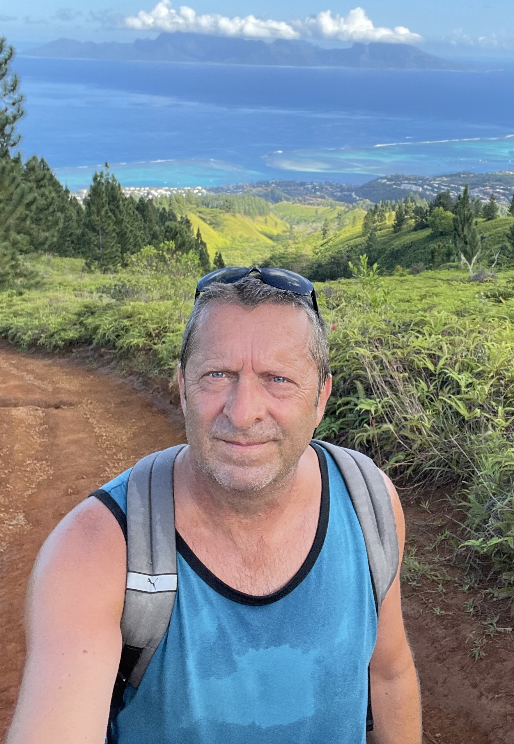 Profil de Jorik, 53 ans, Groupe gay à Winkel