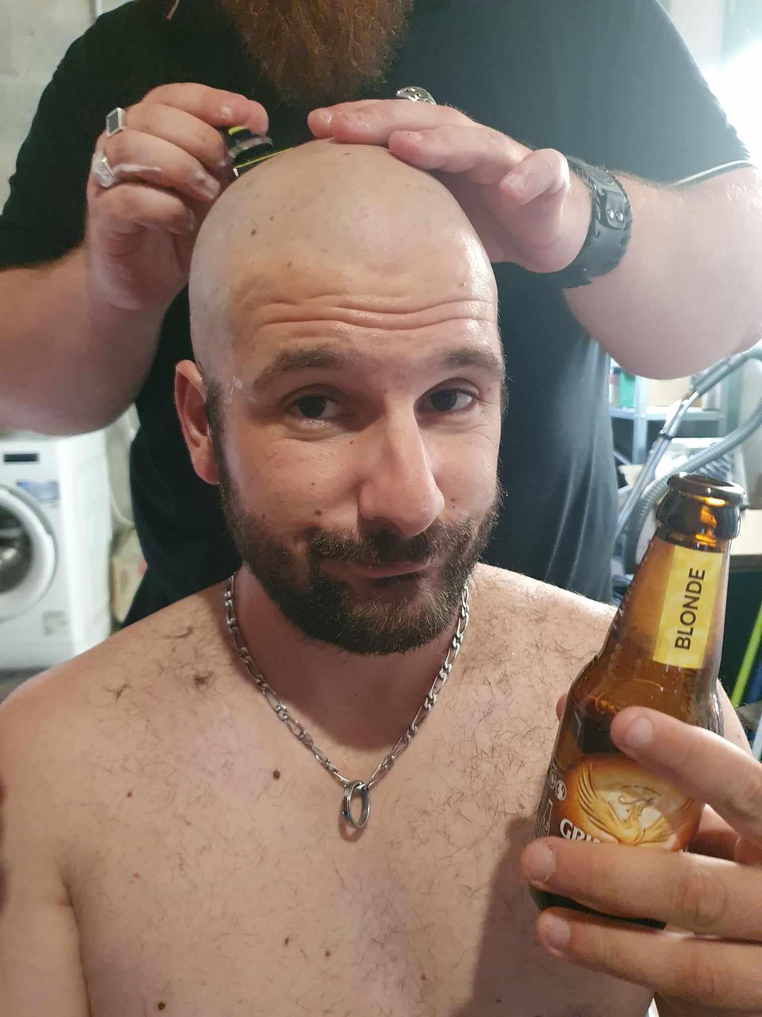 Profil de Martin, 34 ans, Groupe gay à Sumiswald