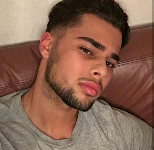 Profil de Zlatan, 27 ans, Groupe gay à Ranflüh