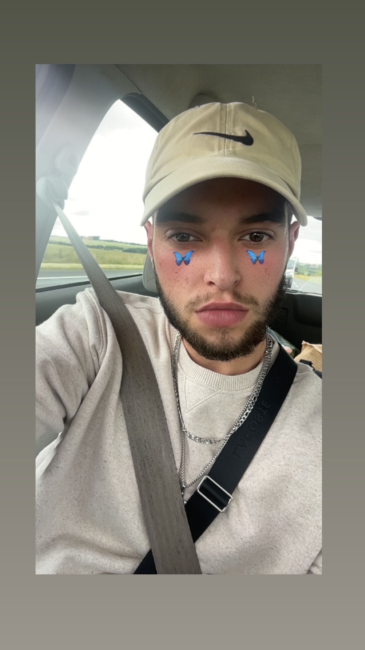 Profil de Wilton, 23 ans, Groupe gay à Tschiertschen