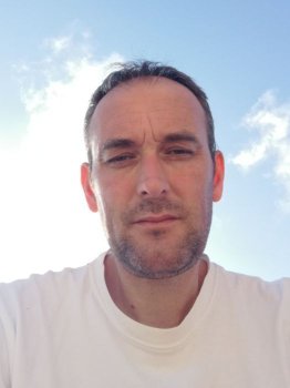 Profil de Florencio, 55 ans, Groupe gay à Tannay