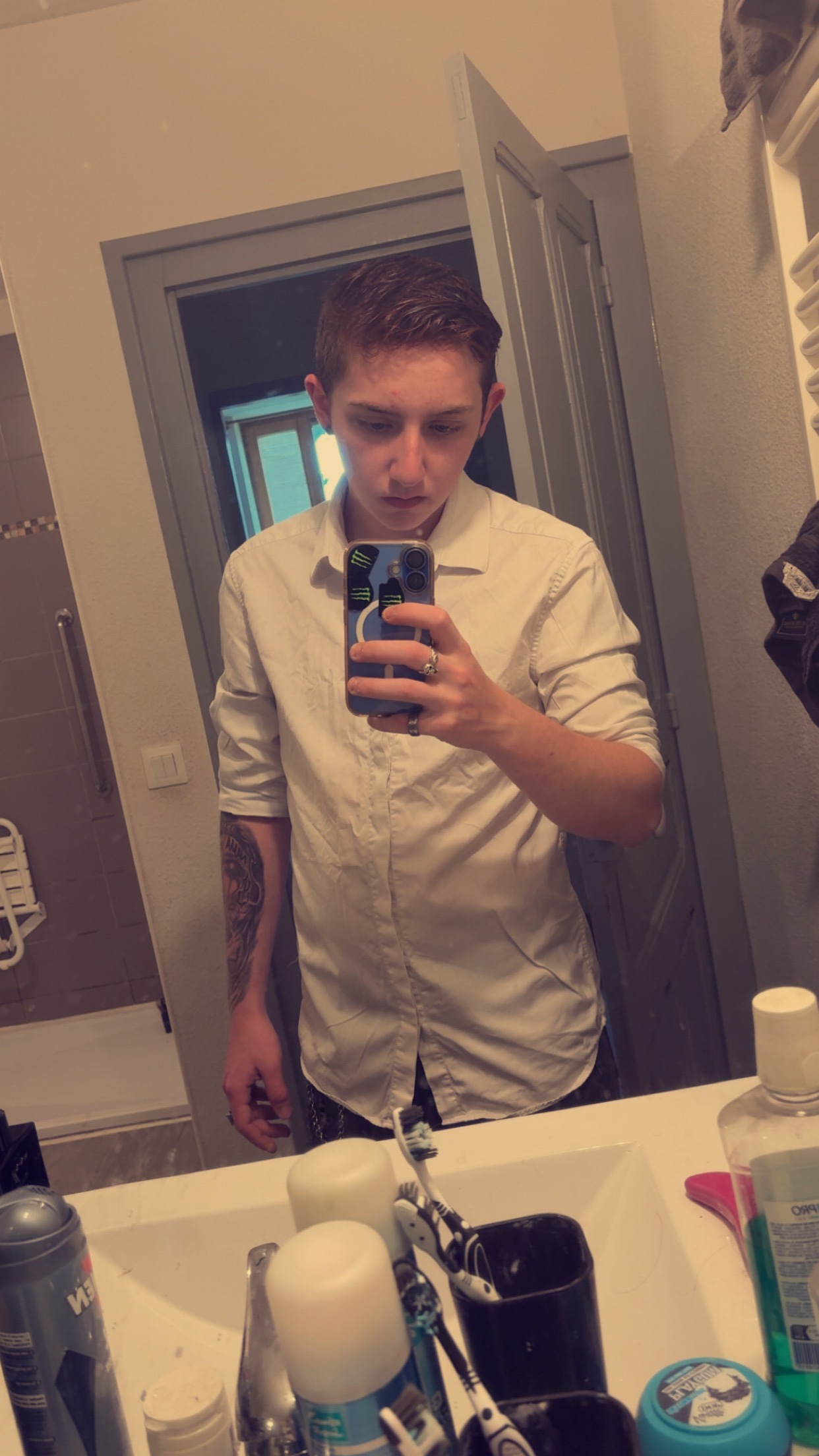 Profil de Elyane, 19 ans, Groupe gay à Echallens