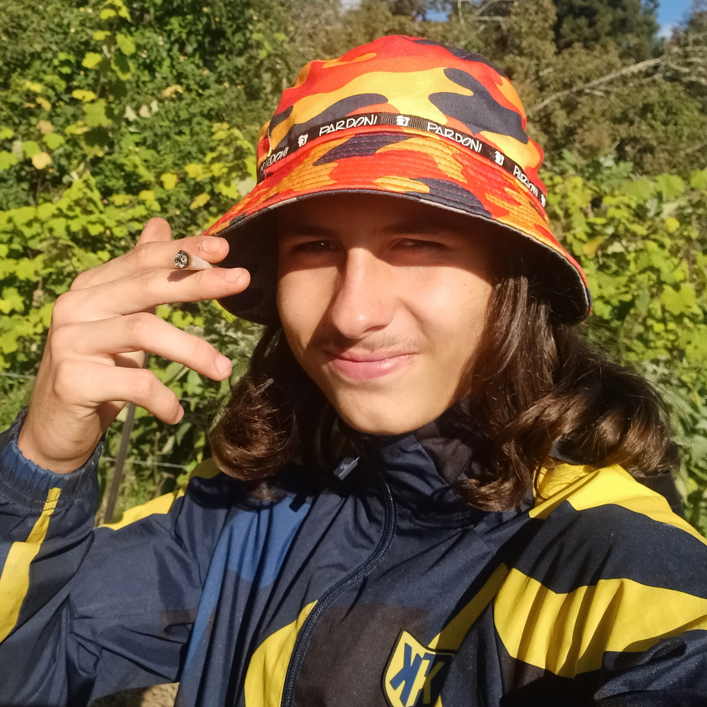 Profil de Sercan, 22 ans, Groupe gay à Belalp