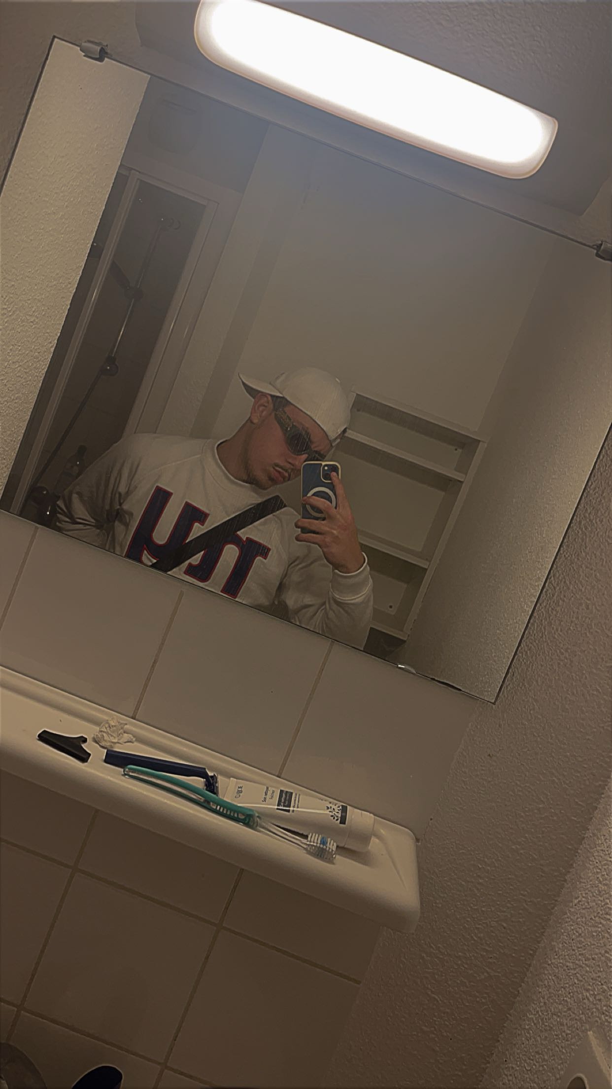 Profil de Taha, 21 ans, Groupe gay à Ranflüh