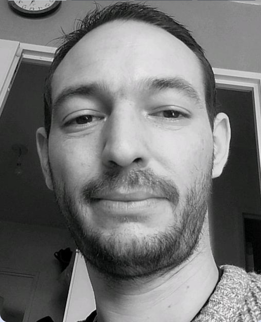 Profil de Mahamoudou, 48 ans, Groupe gay à Luins