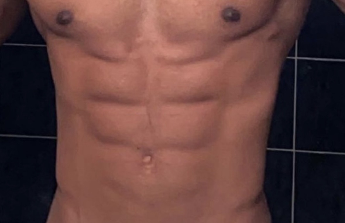 Profil de Bruno-pierre, 20 ans, Groupe gay à Maracon