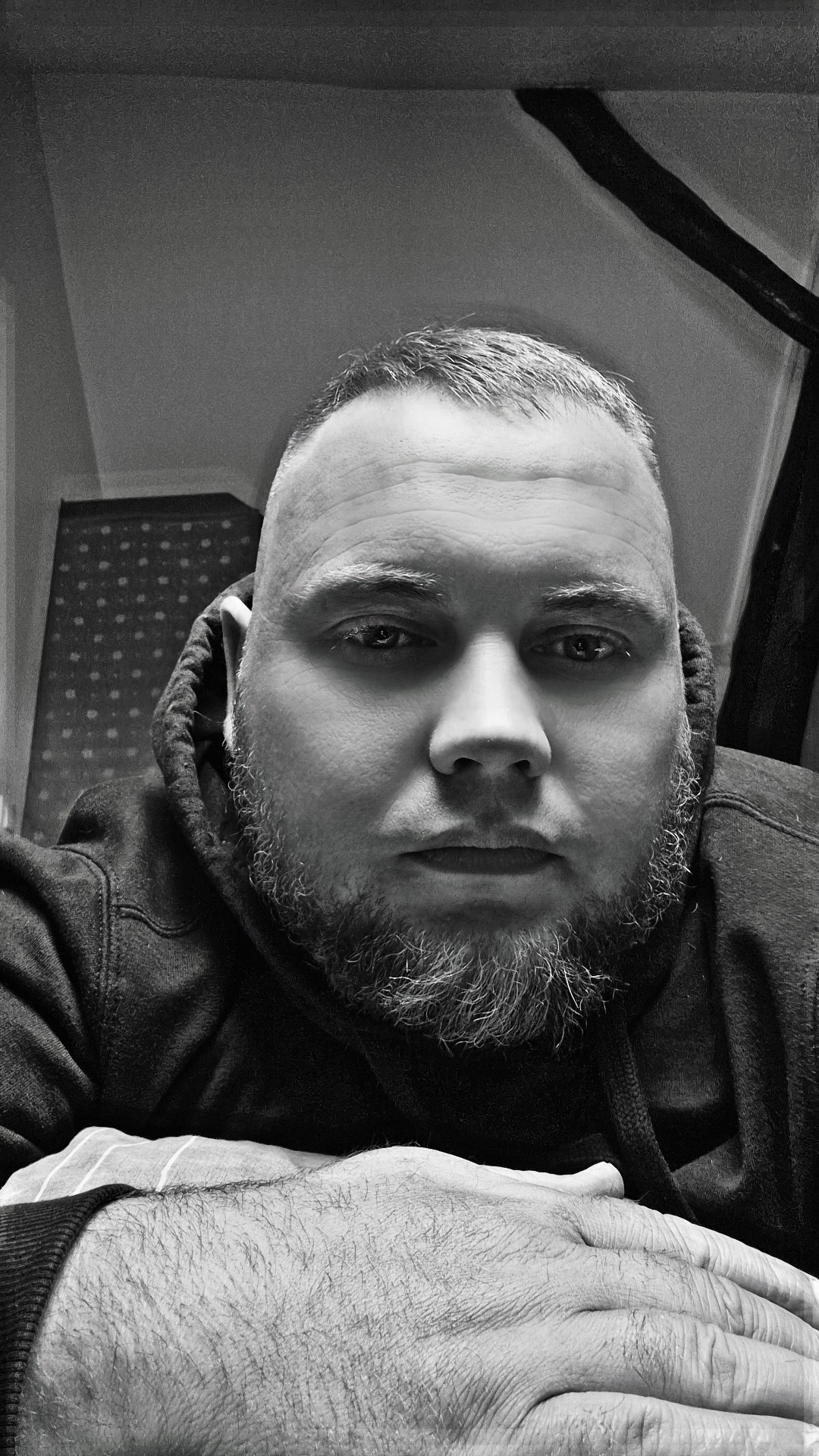 Profil de Kayhan, 35 ans, Groupe gay à Grafenried