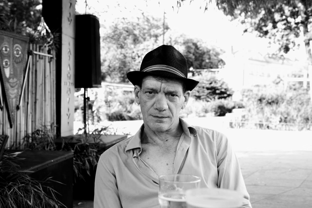 Profil de Dara, 45 ans, Groupe gay à Bruson