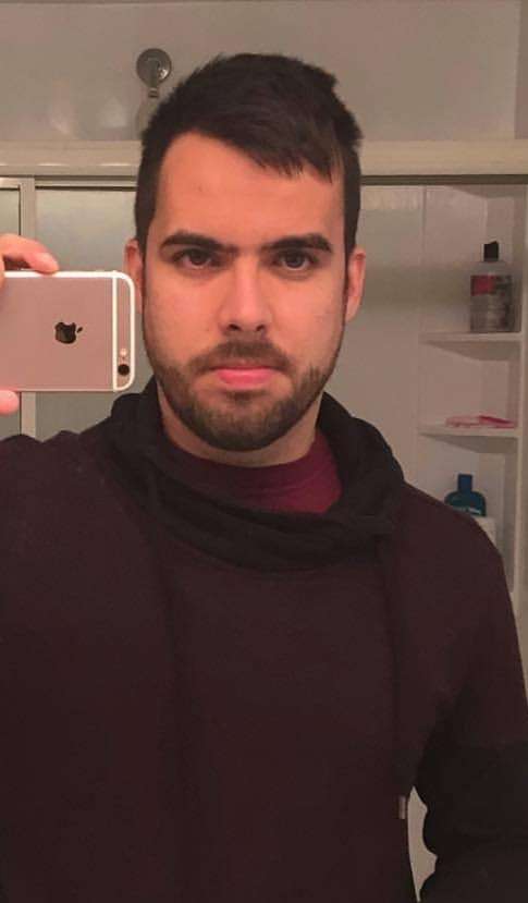 Profil de Zac, 31 ans, Groupe gay à Chemin