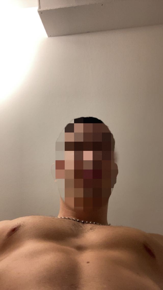 Profil de Igor, 26 ans, Groupe gay à Alchenflüh