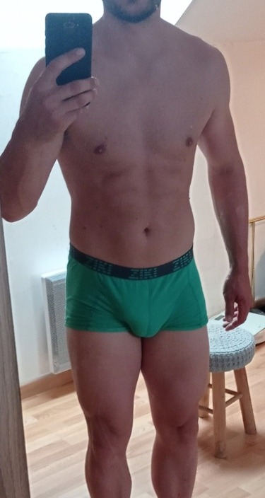 Profil de Lubin, 40 ans, Groupe gay à Schüpfen