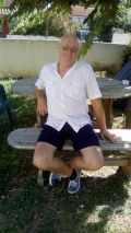 Profil de Kentyn, 55 ans, Groupe gay à Berthoud