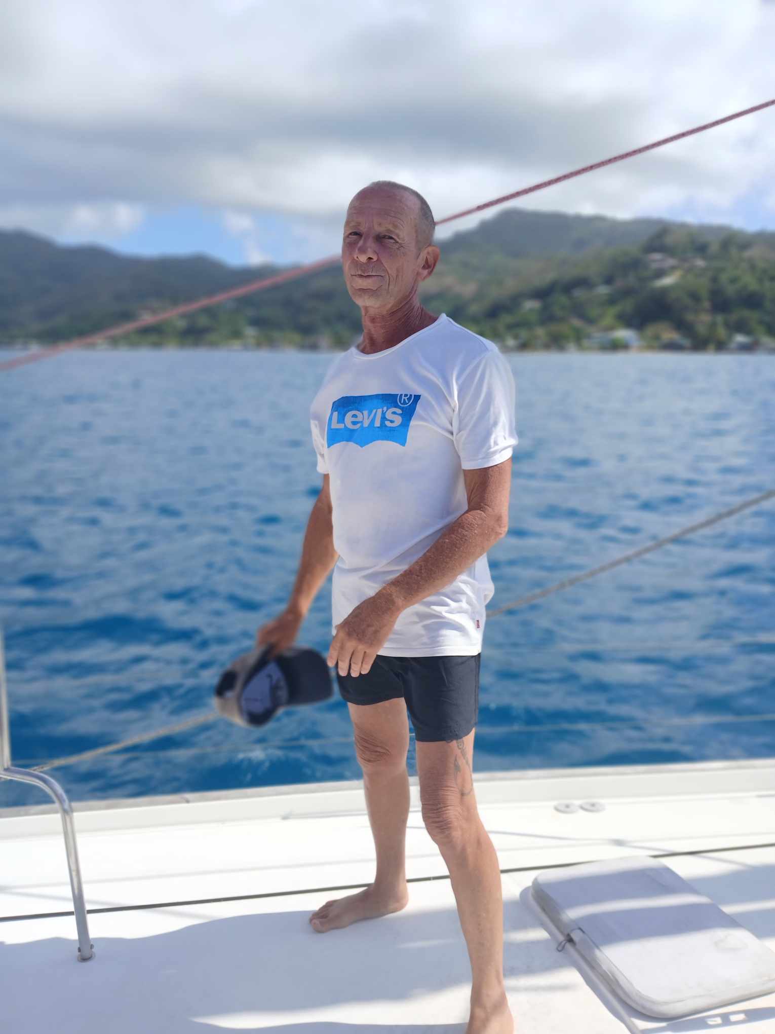 Profil de Houssni, 53 ans, Groupe gay à Winden