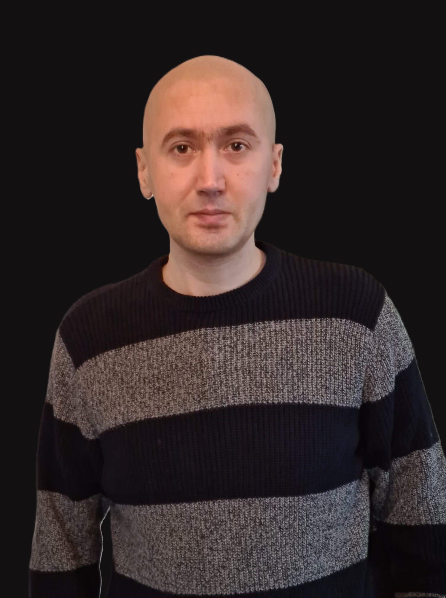 Profil de Belkacem, 42 ans, Groupe gay à Agra