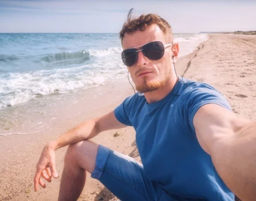 Profil de Henrich, 44 ans, Groupe gay à Renan BE