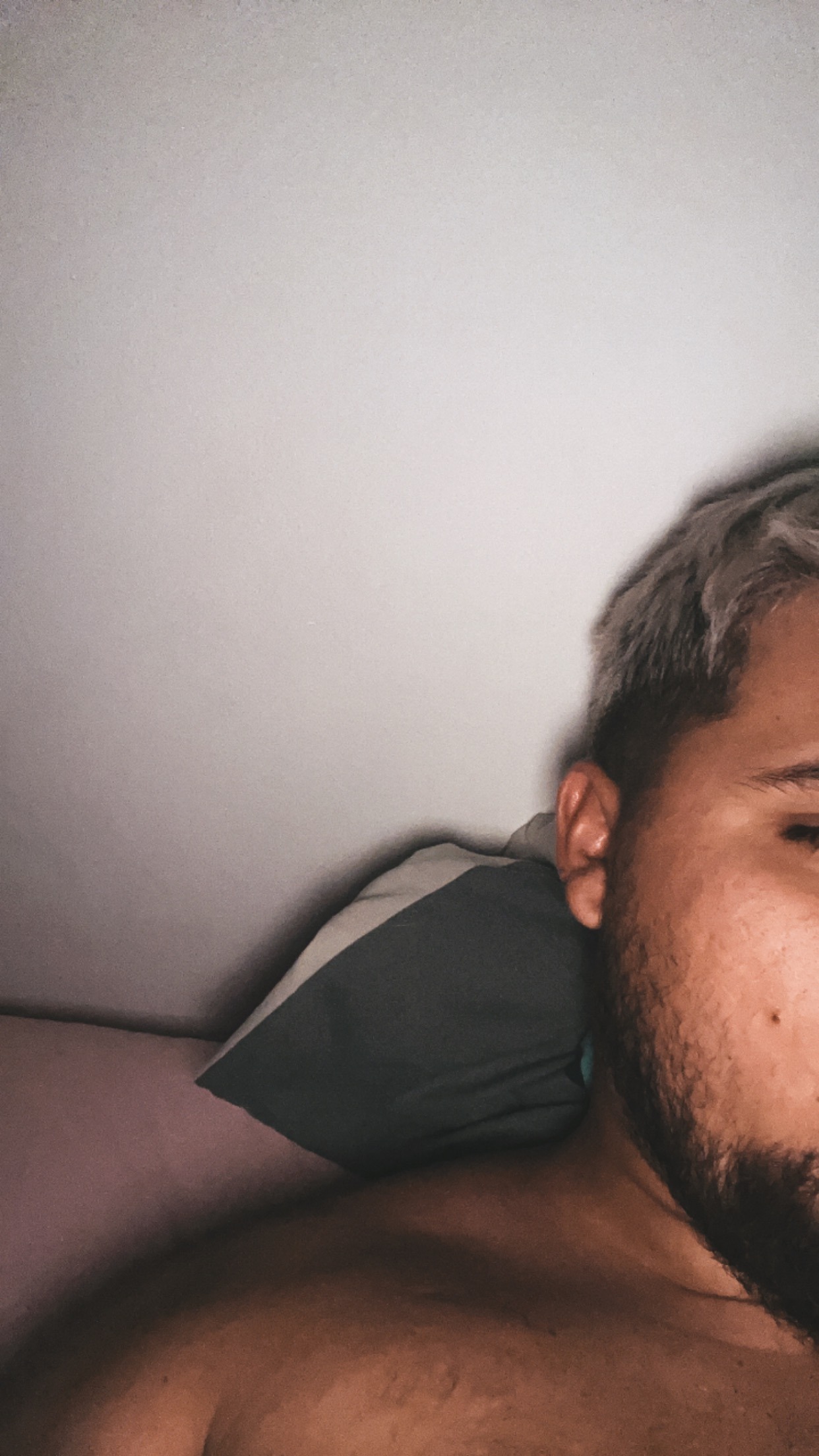 Profil de Siriman, 21 ans, Groupe gay à Surrein