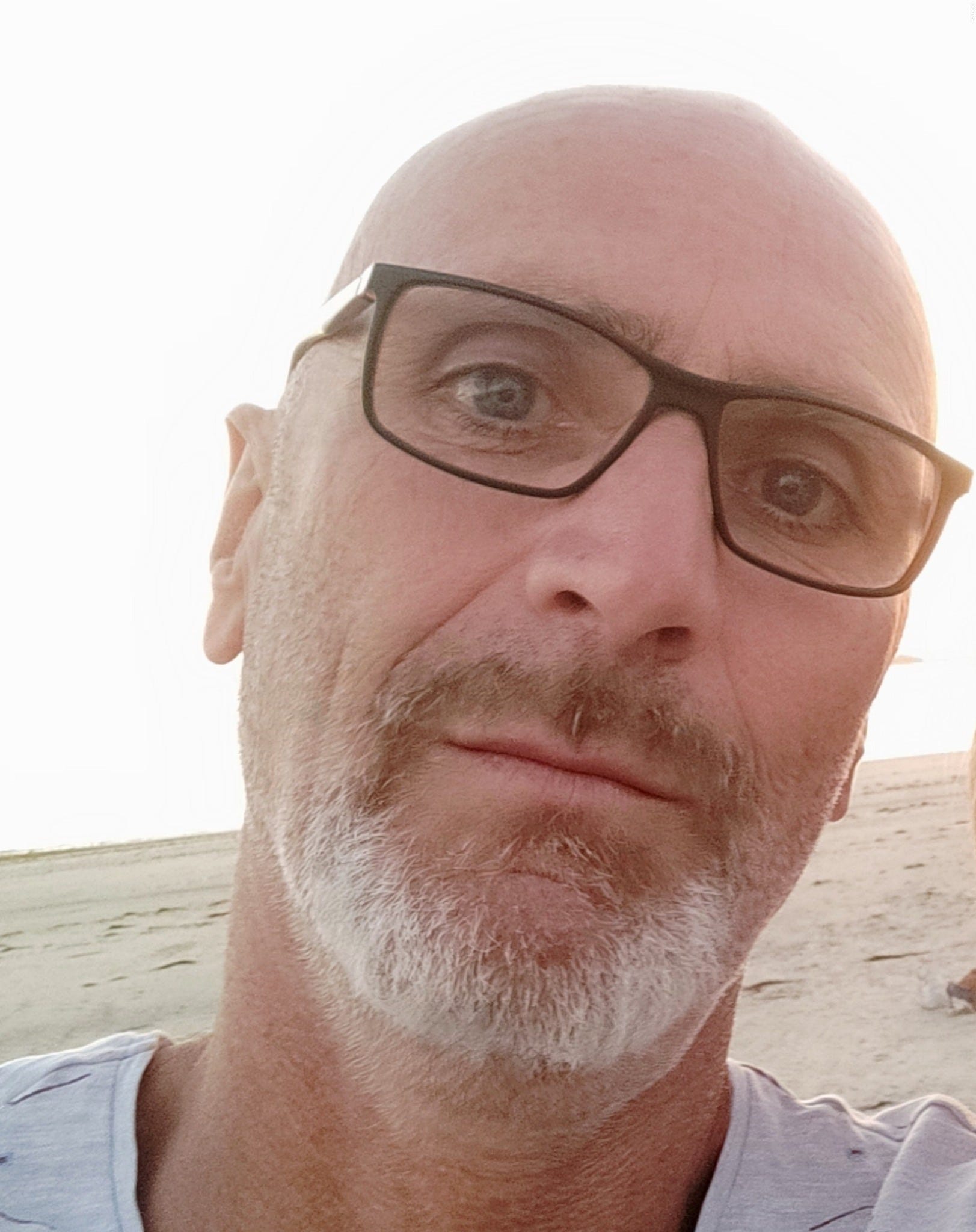 Profil de Guerlain, 53 ans, Groupe gay à Loc