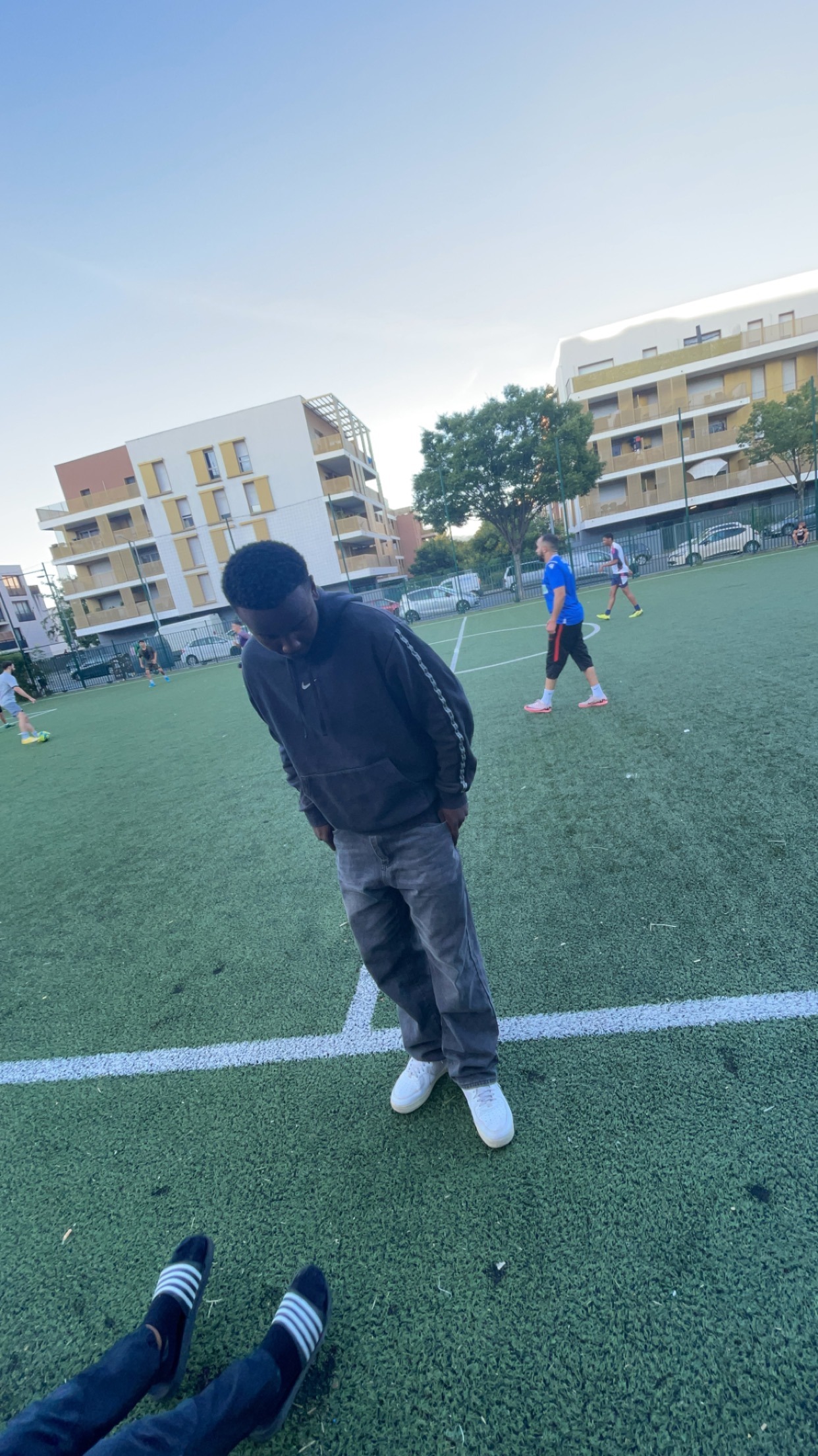 Profil de Phuc, 22 ans, Groupe gay à Wergenstein