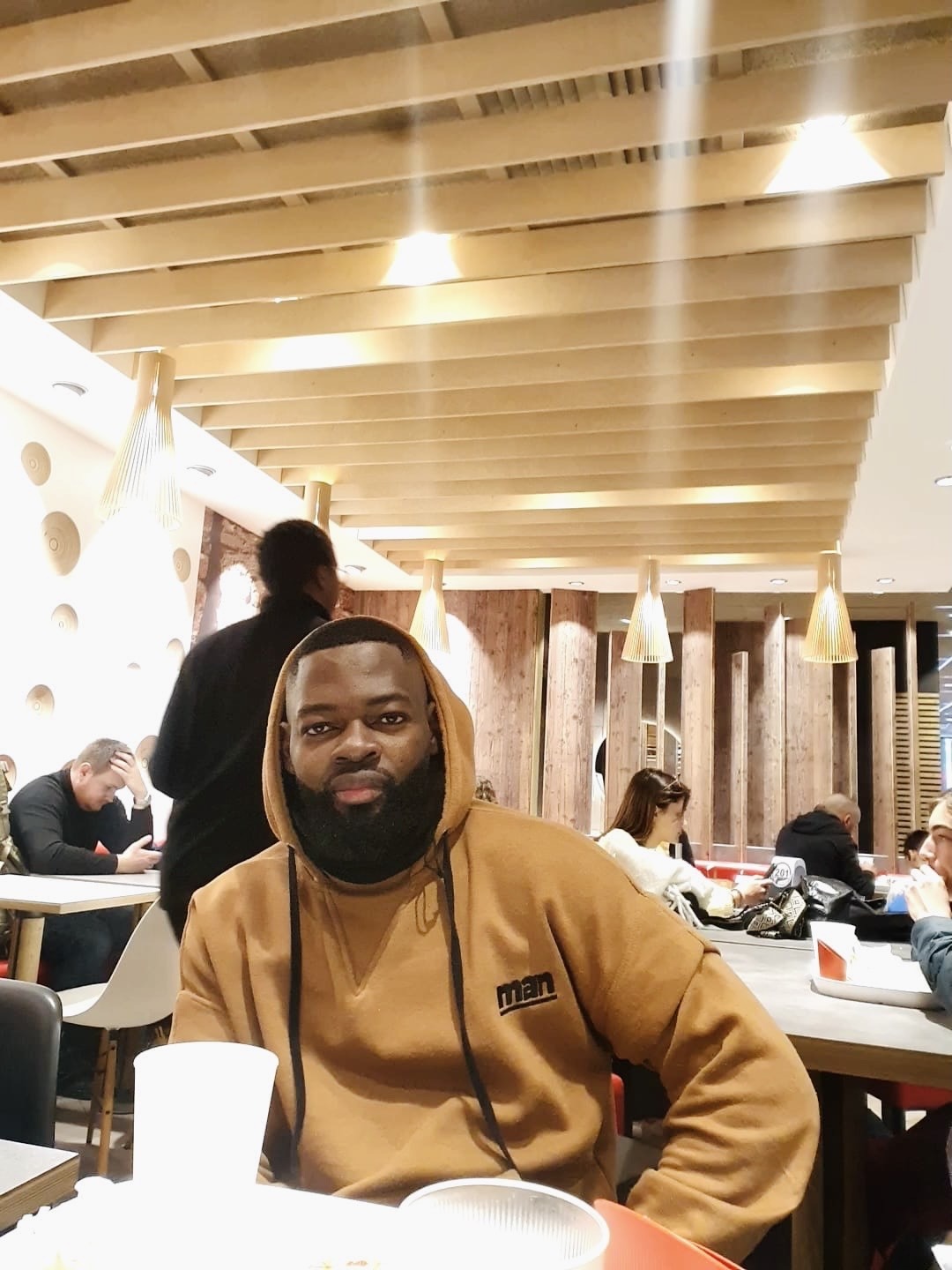 Profil de Jorje, 32 ans, Groupe gay à Venthône