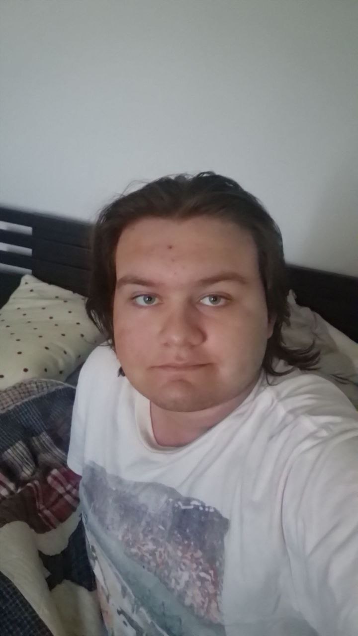 Profil de Jocelyn, 19 ans, Groupe gay à Susch
