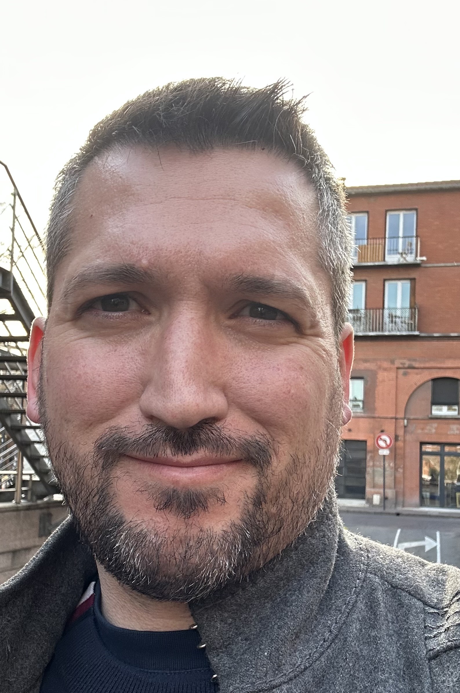 Profil de Louis-henri, 37 ans, Groupe gay à Maracon