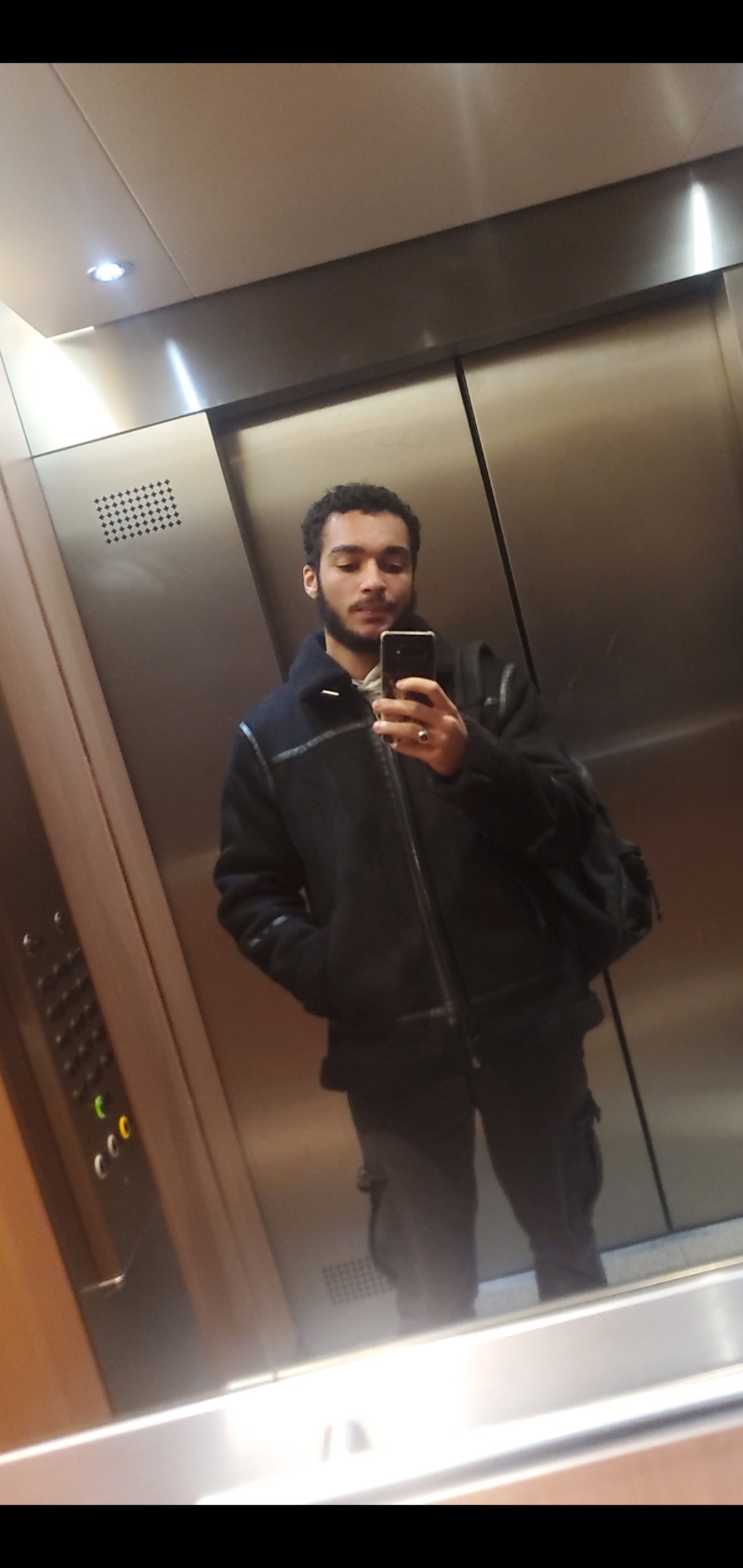 Profil de Milko, 18 ans, Groupe gay à Ebersecken