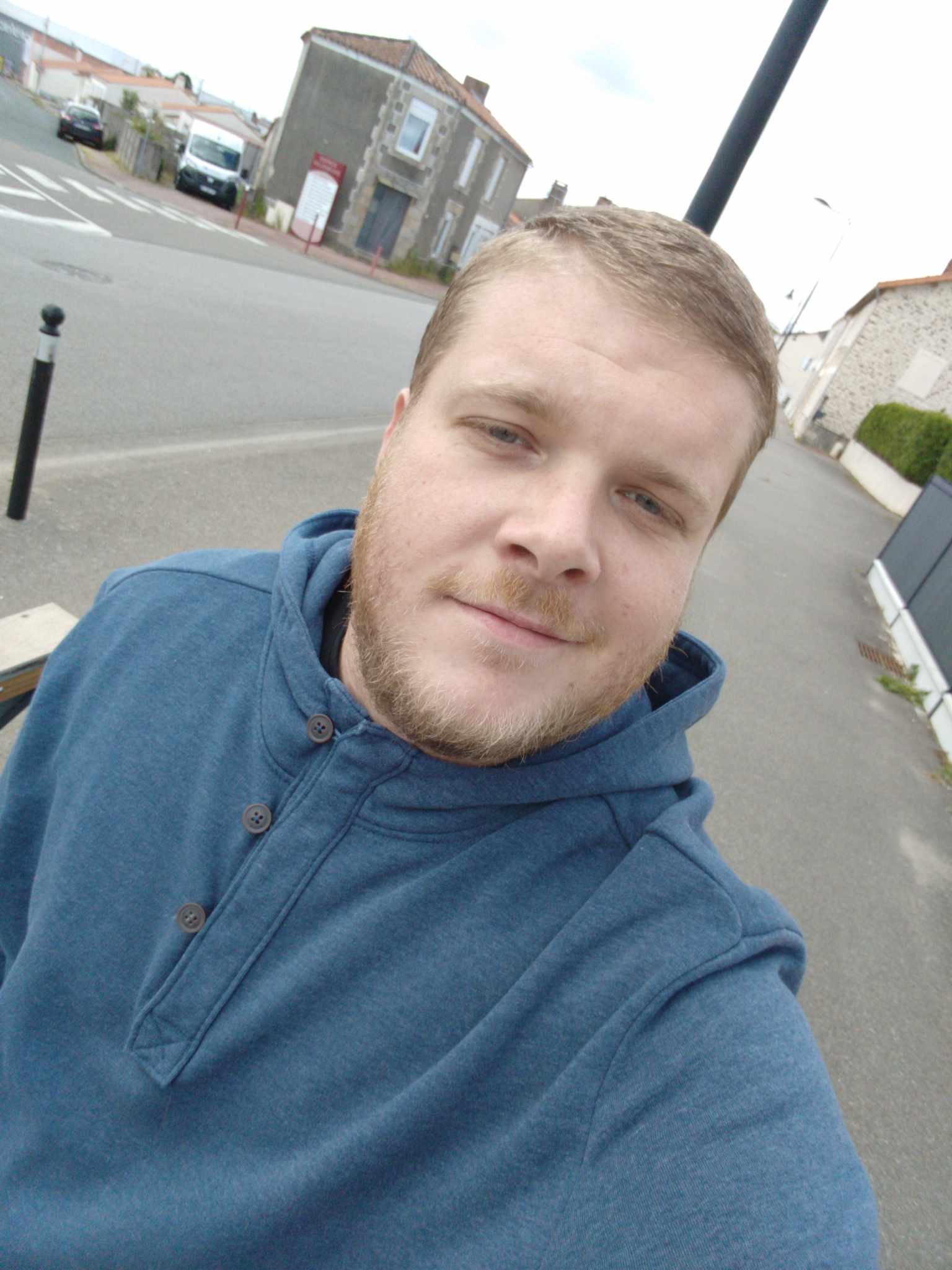 Profil de Isha, 30 ans, Groupe gay à Reconvilier