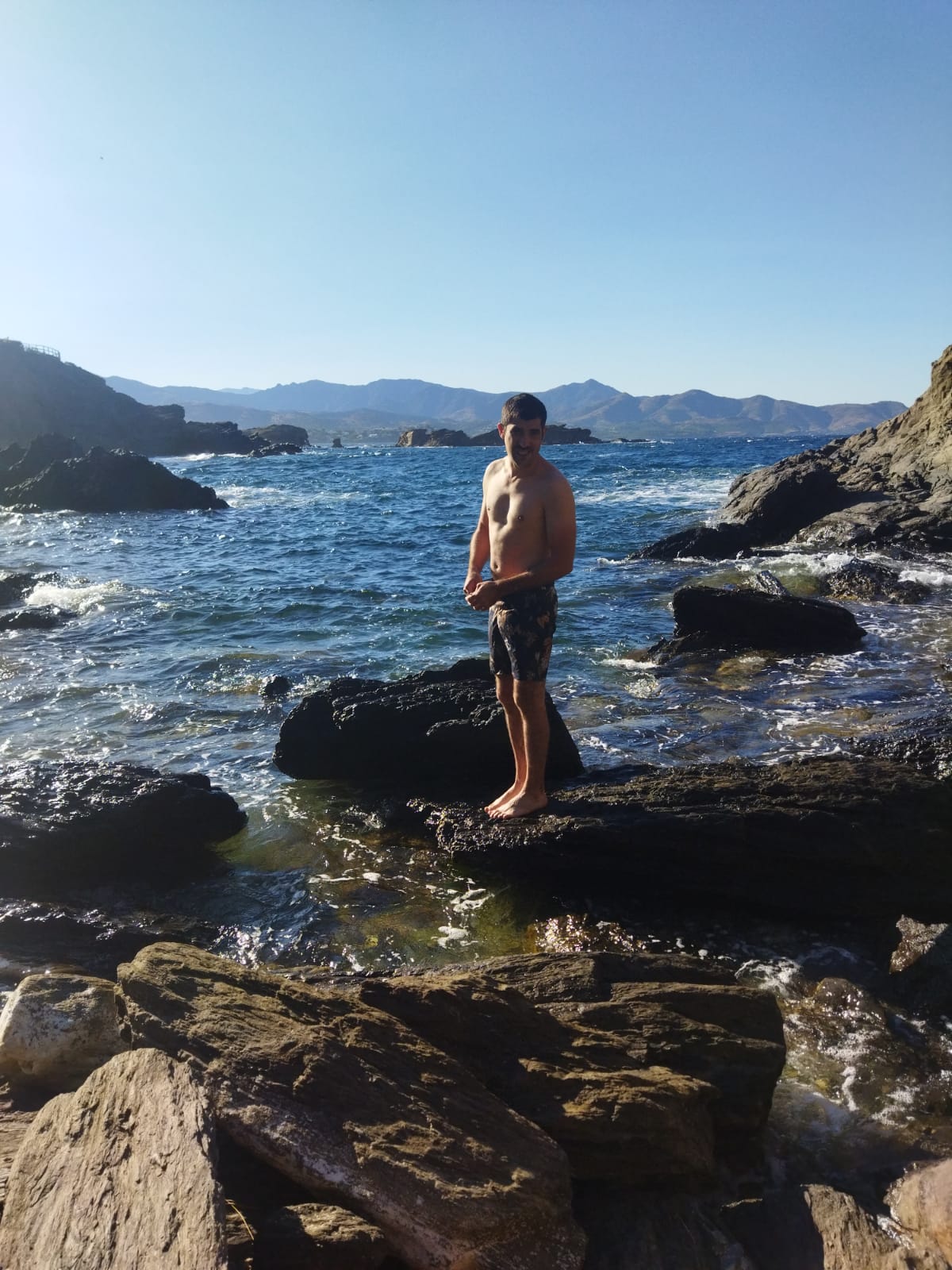 Profil de Jean-franco, 34 ans, Groupe gay à Surrein