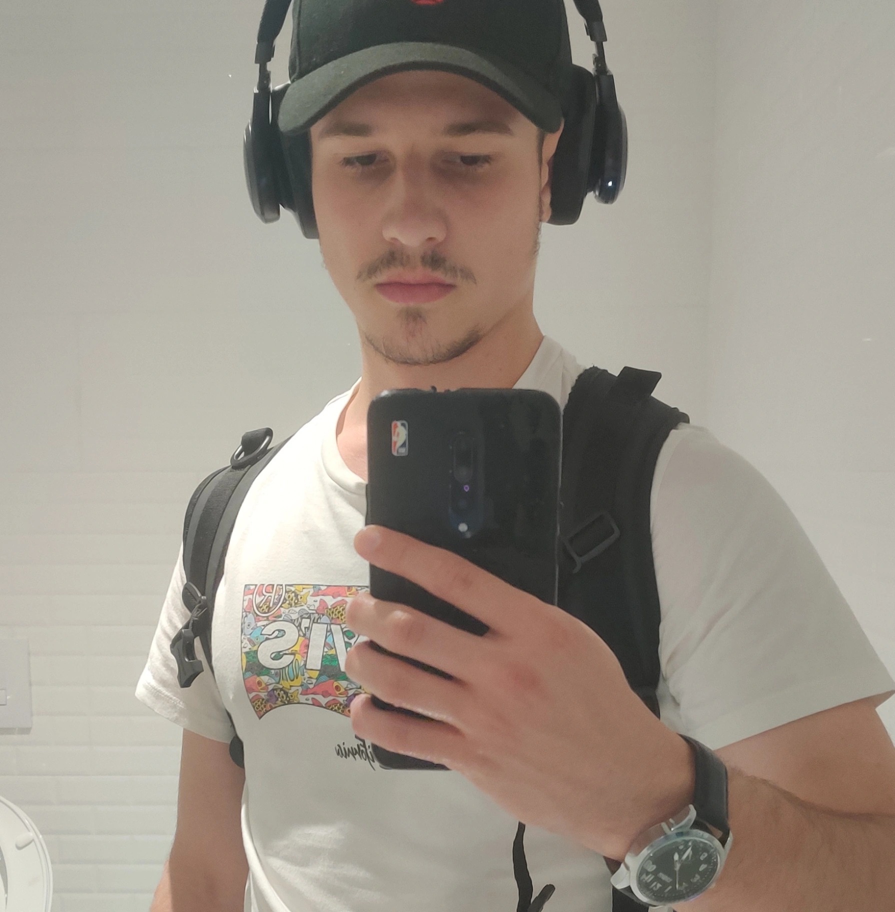 Profil de Jovan, 22 ans, Groupe gay à Berthoud