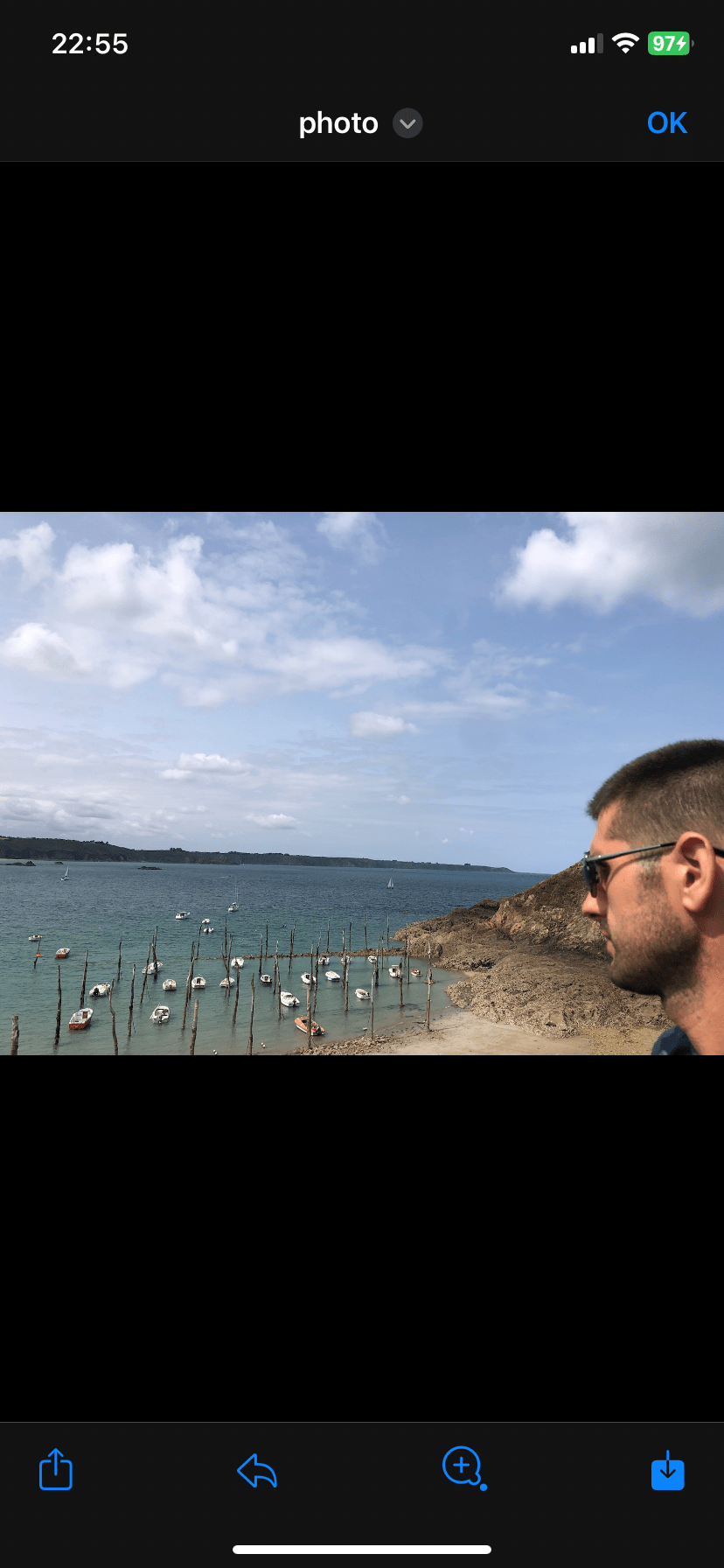 Profil de Azar, 42 ans, Groupe gay à Uebeschi