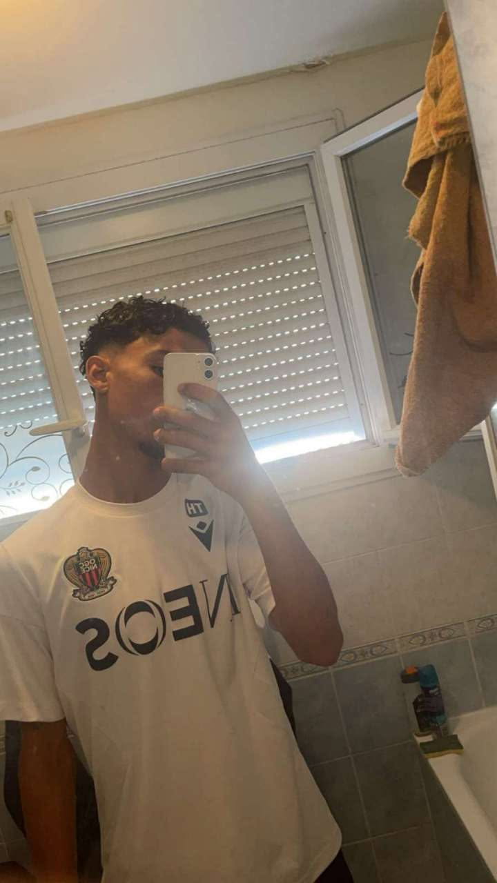 Profil de Jabir, 20 ans, Groupe gay à Castaneda