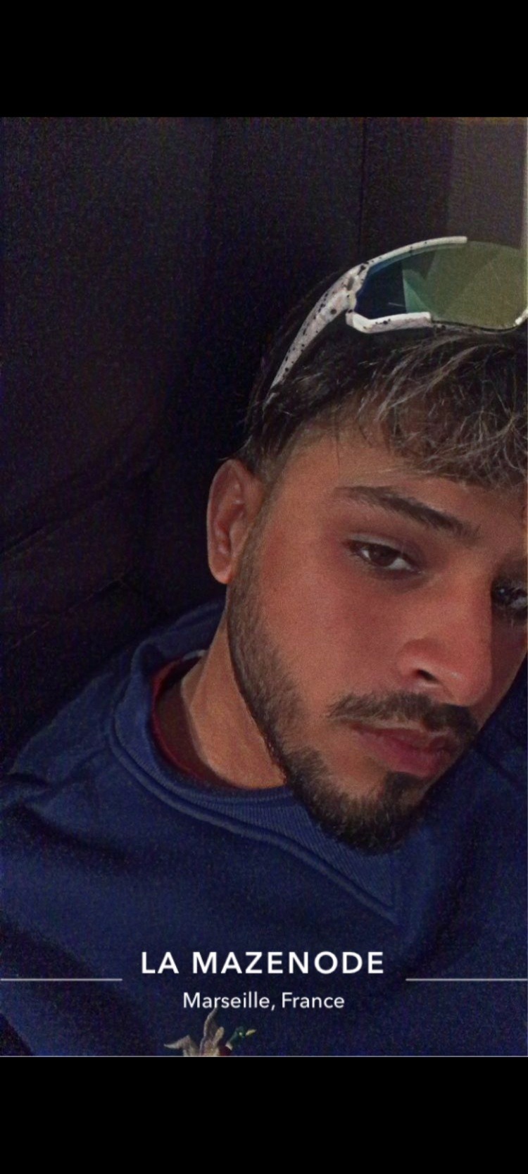 Profil de Silman, 19 ans, Groupe gay à Verdabbio