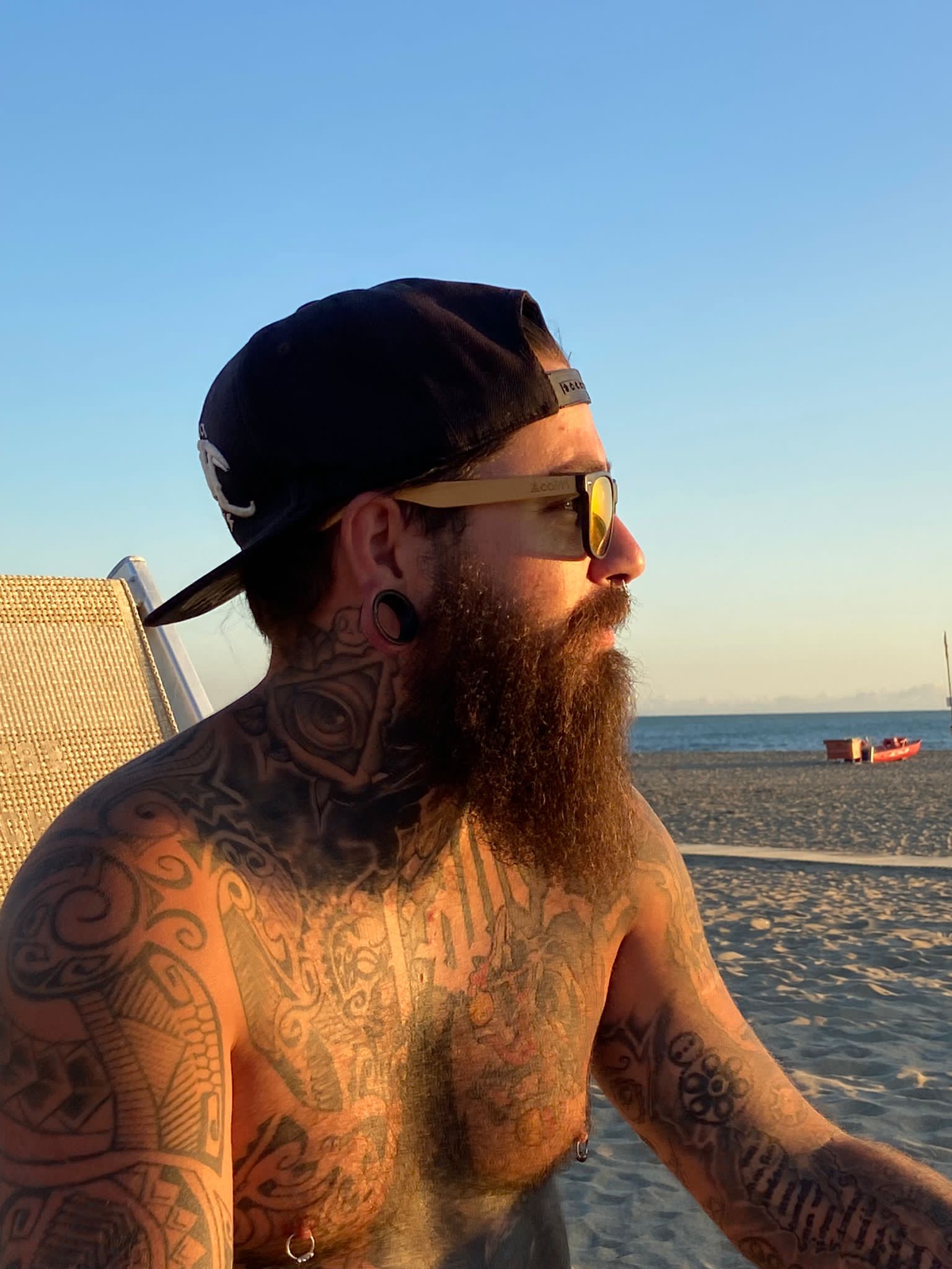 Profil de Michee, 33 ans, Groupe gay à Verdabbio