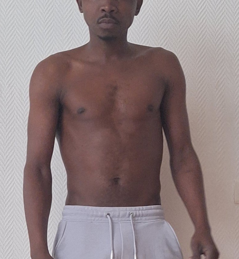Profil de Babou, 35 ans, Groupe gay à Olten