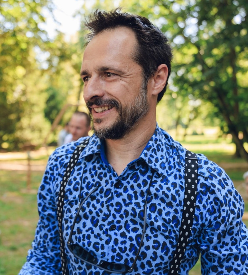 Profil de Melvine, 50 ans, Groupe gay à Ittigen
