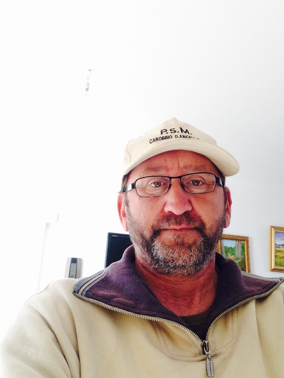 Profil de Polycarpe, 55 ans, Groupe gay à Schwarzenburg
