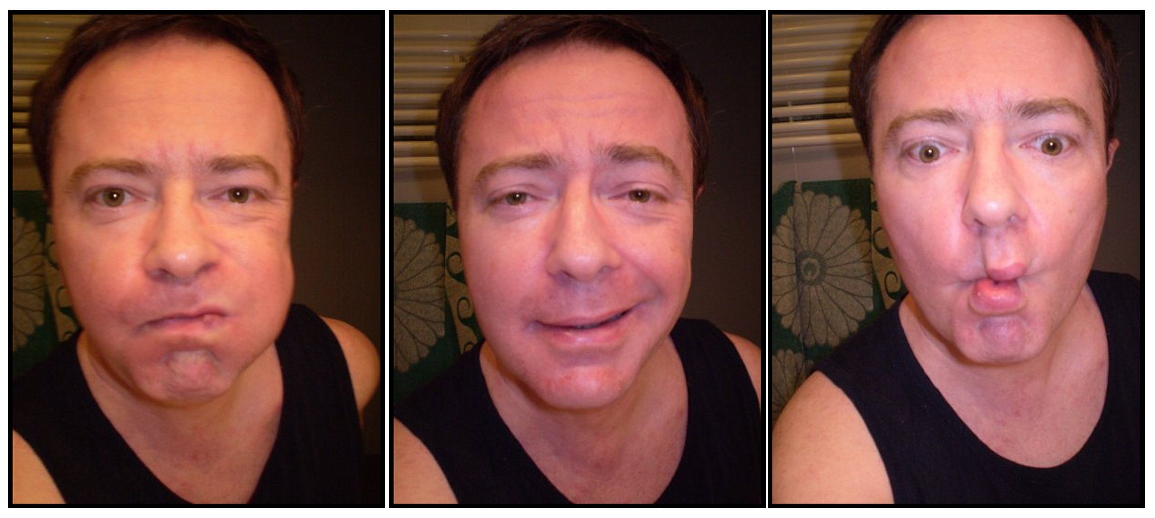 Profil de Kevin, 55 ans, Groupe gay à Gross